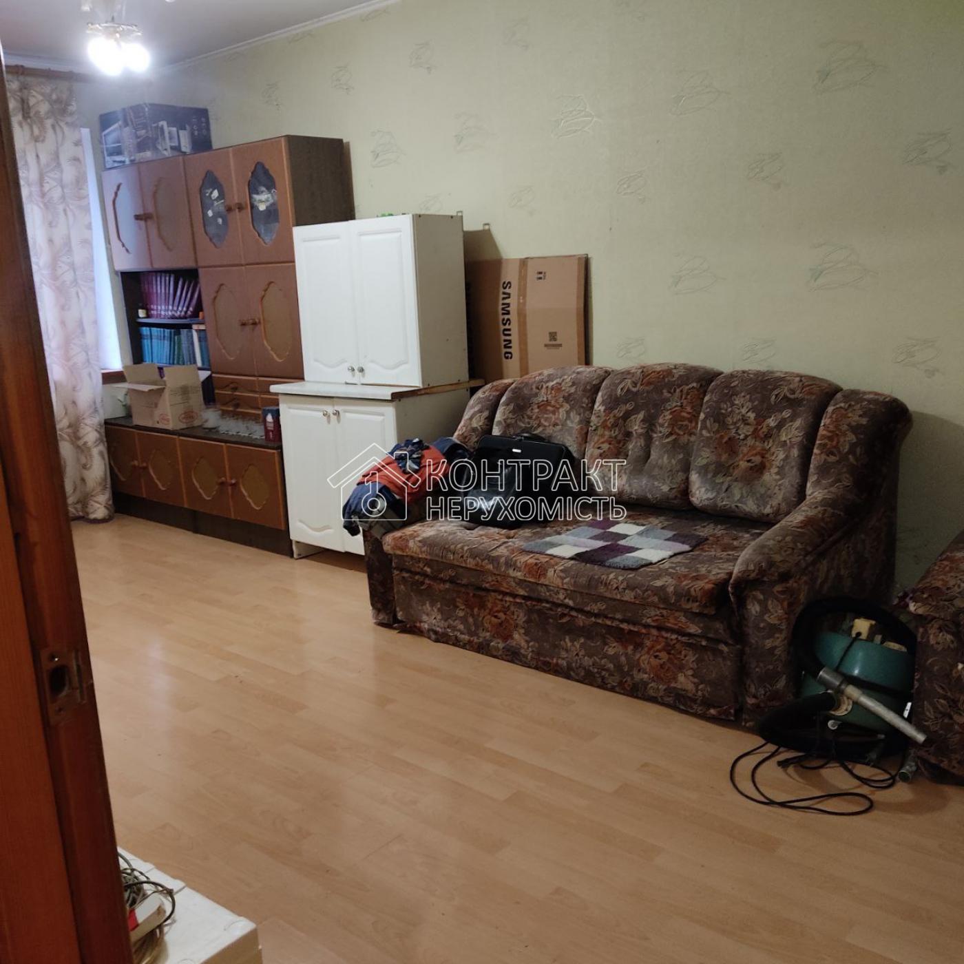 Оренда / Квартира / вул. Ньютона, Нові Будинки, Харків