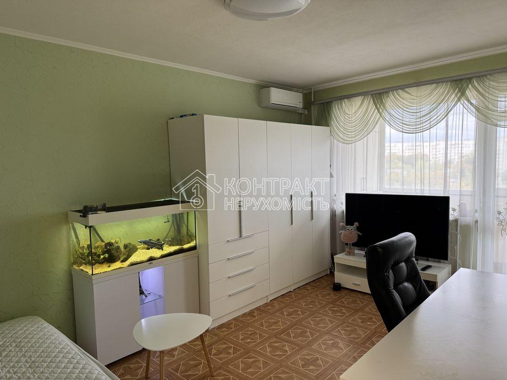 Здам 1-к кв. м. Студентська с-т Класс, Тракторобудивникив.