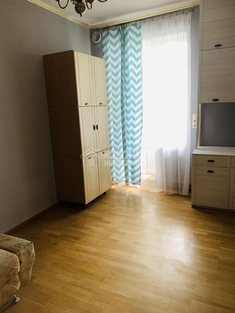 кімната