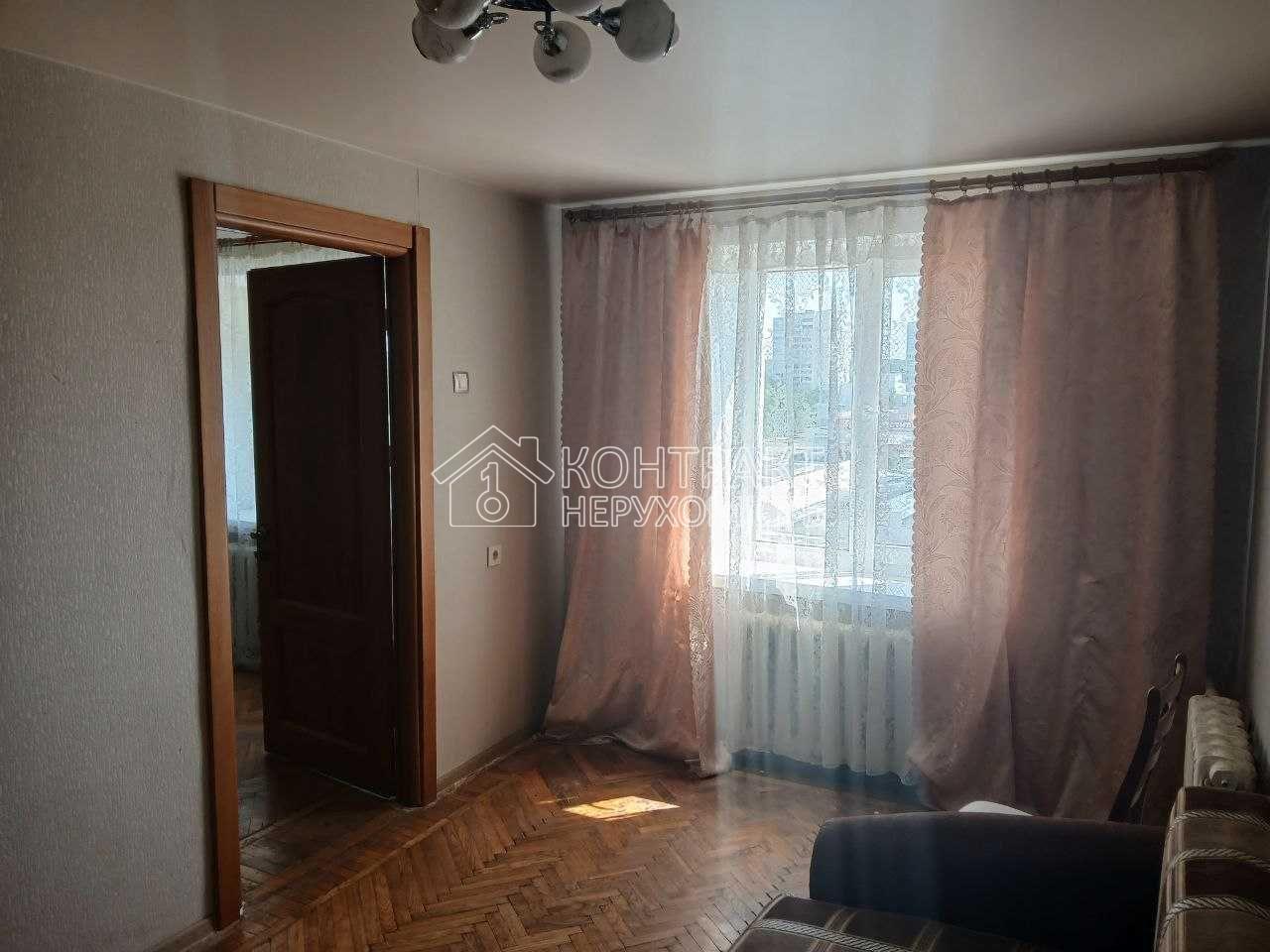 Оренда 2к кв 23 Серпня (23 Августа)
