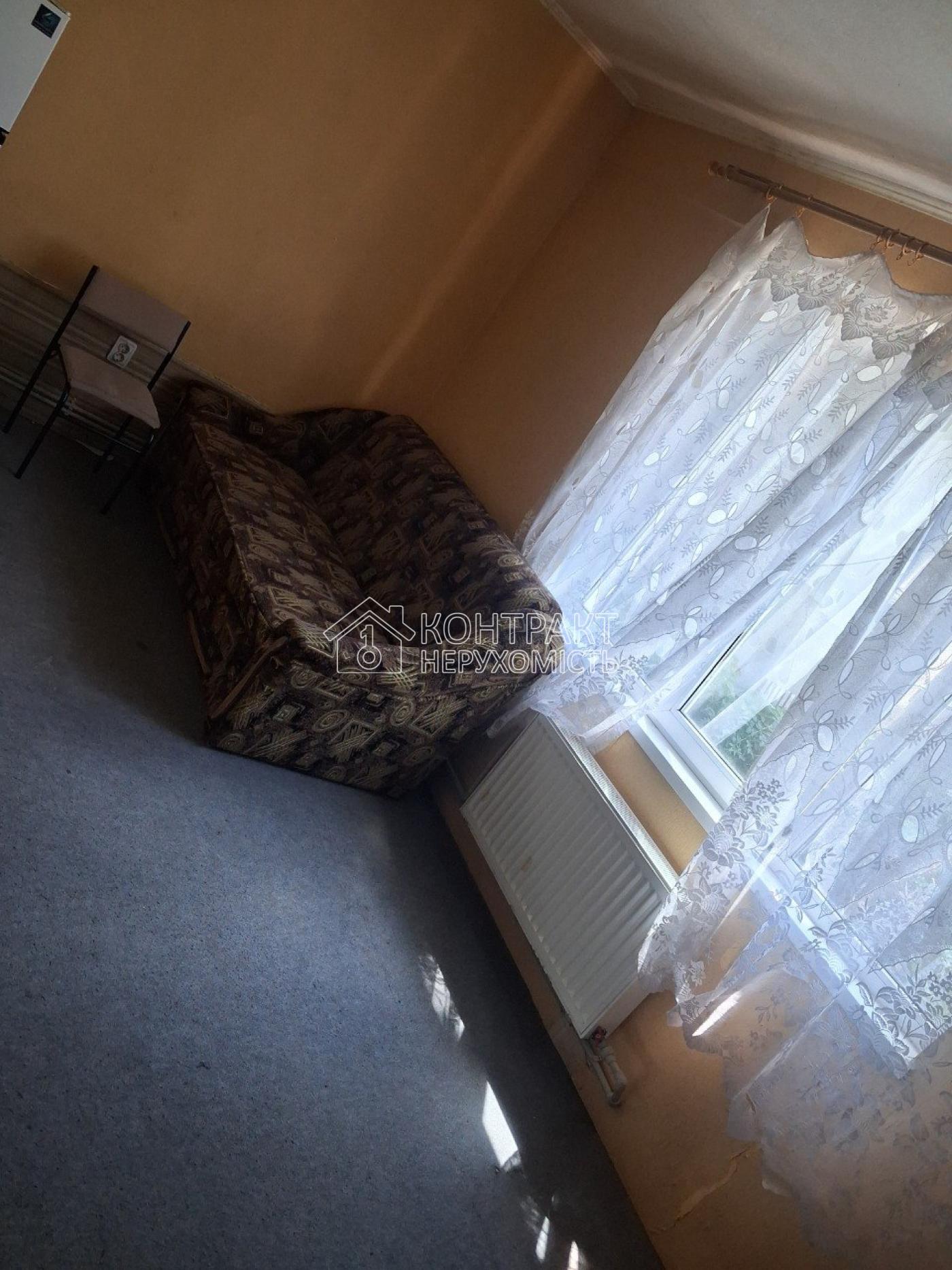 кімната