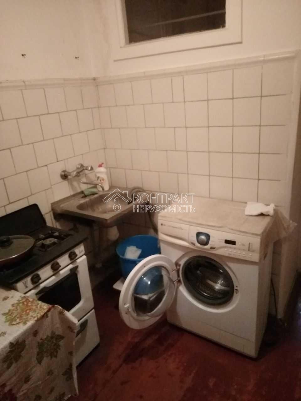 кімната