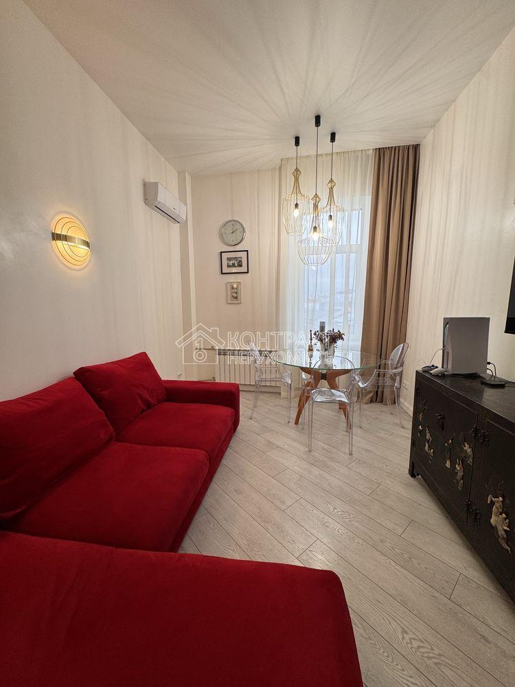 Продам 3 к квартиру Центр Героїв Харкова набережна