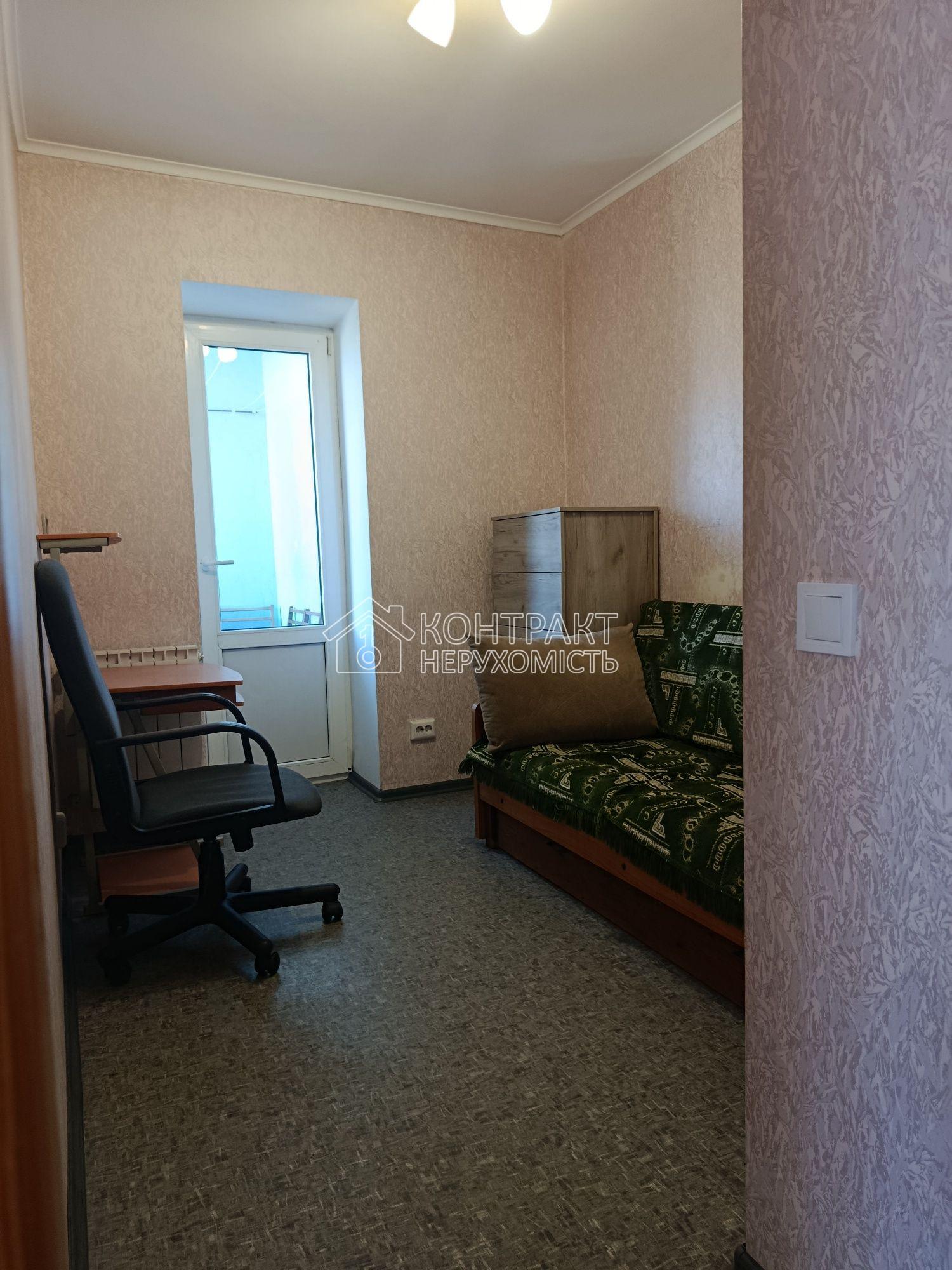 кімната