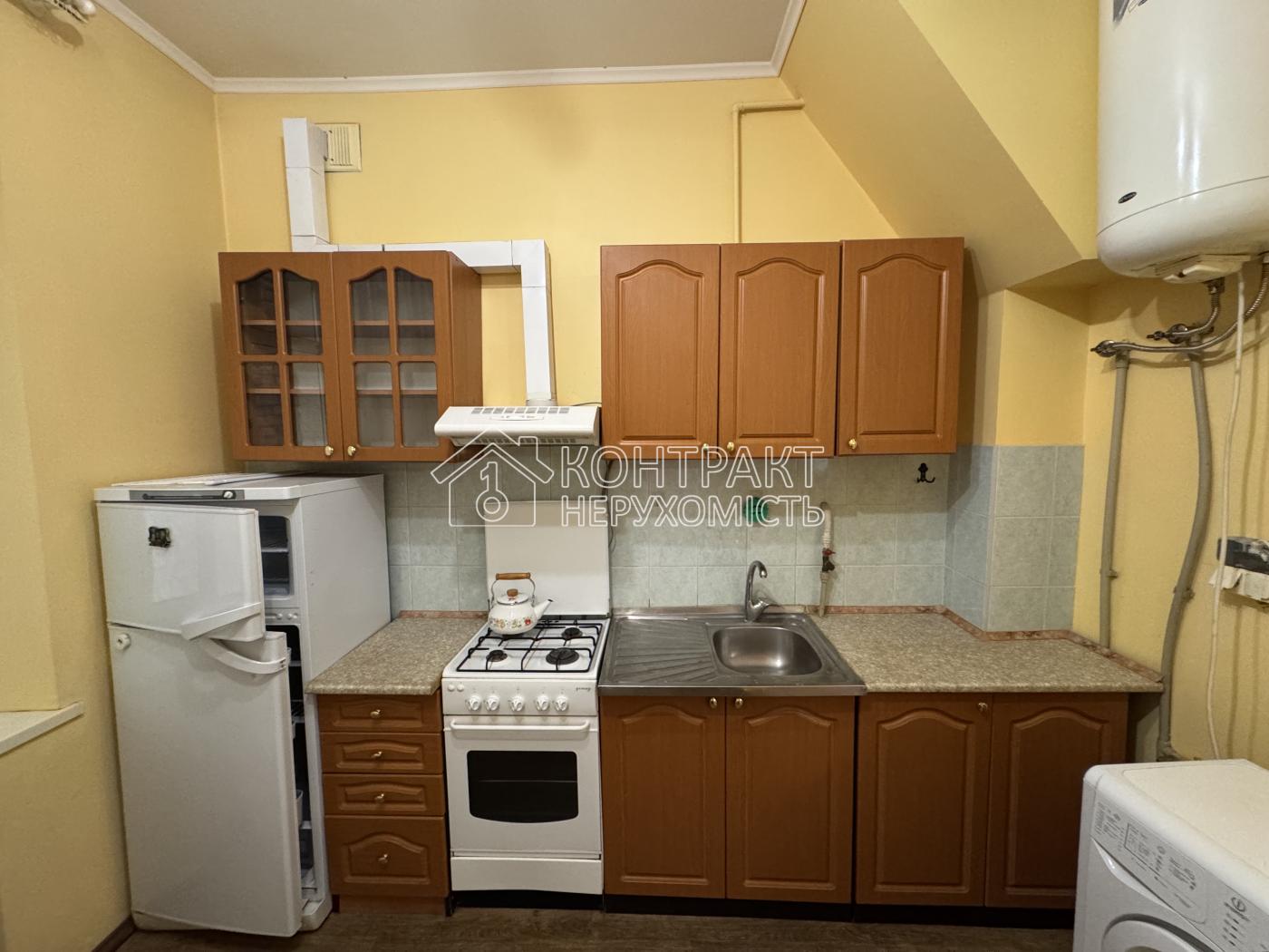 кімната
