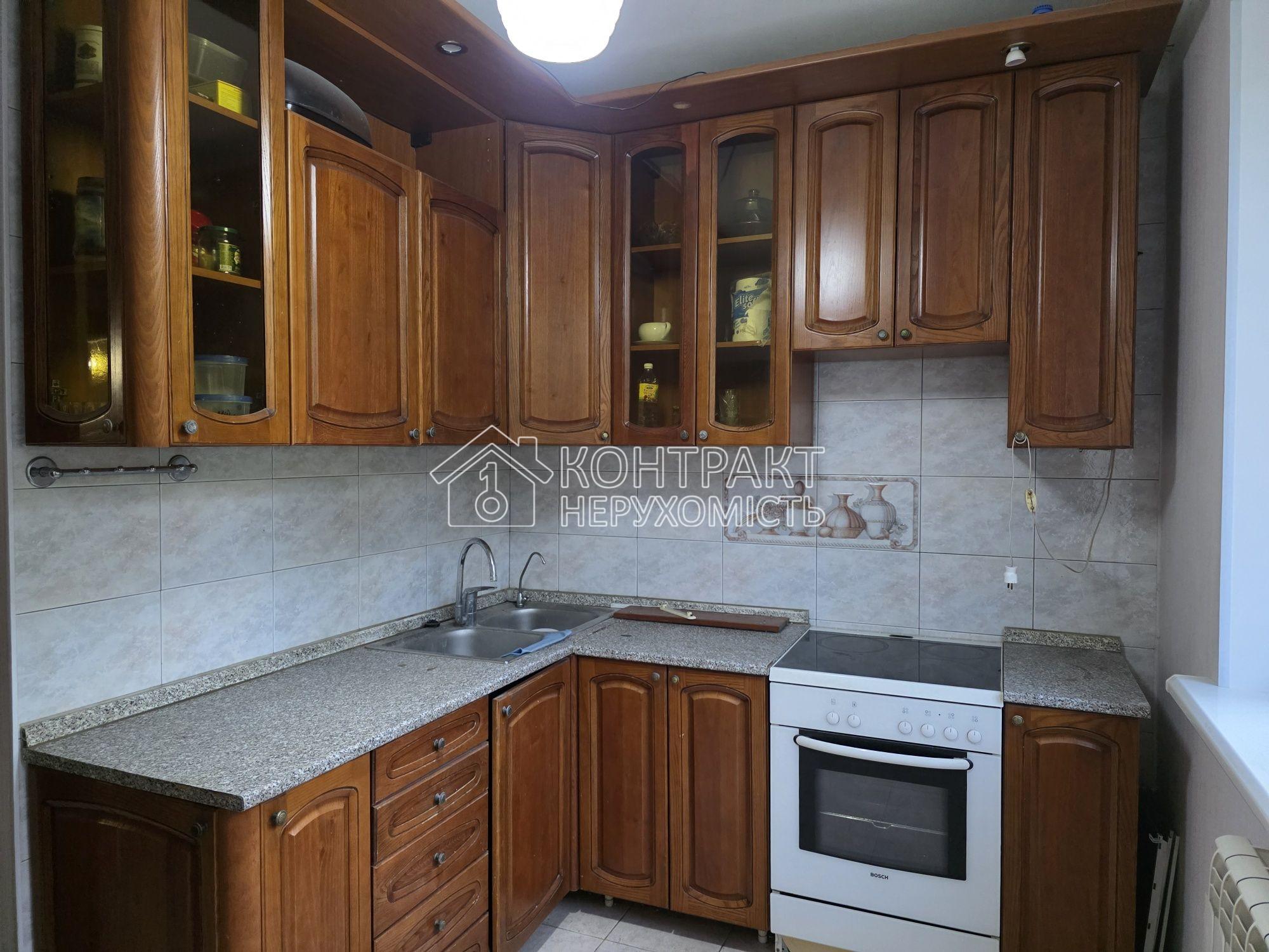 Здам 2 км кВ, Салтівка