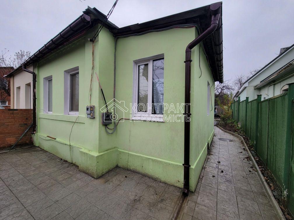 Продам часть частного дома метро Алексеевская