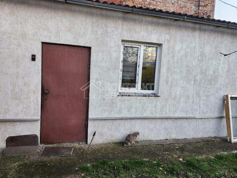 Продаж приватний будинок Харків 38м2.