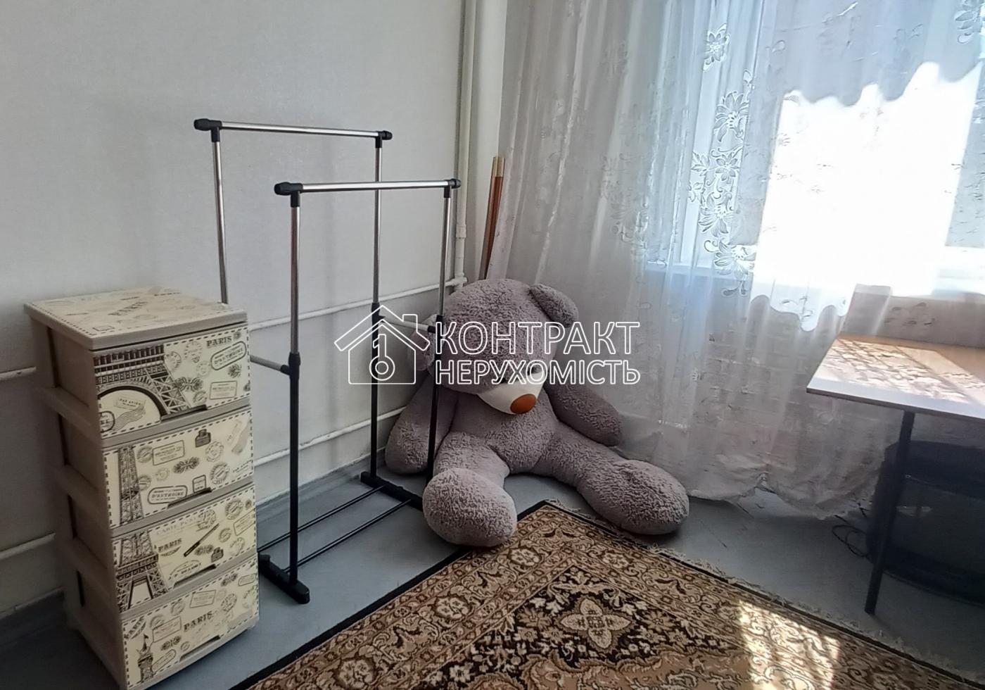 кімната