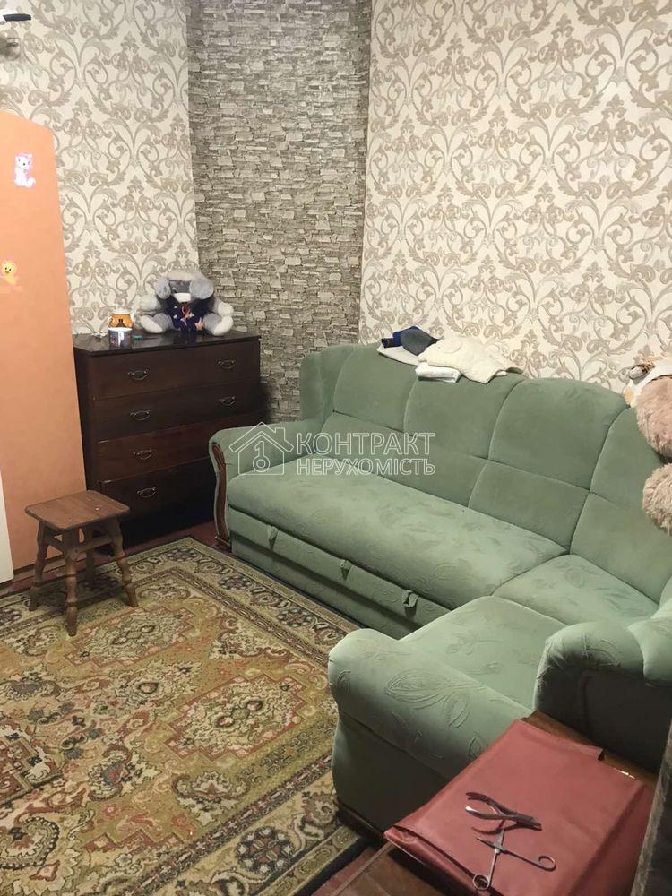 кімната