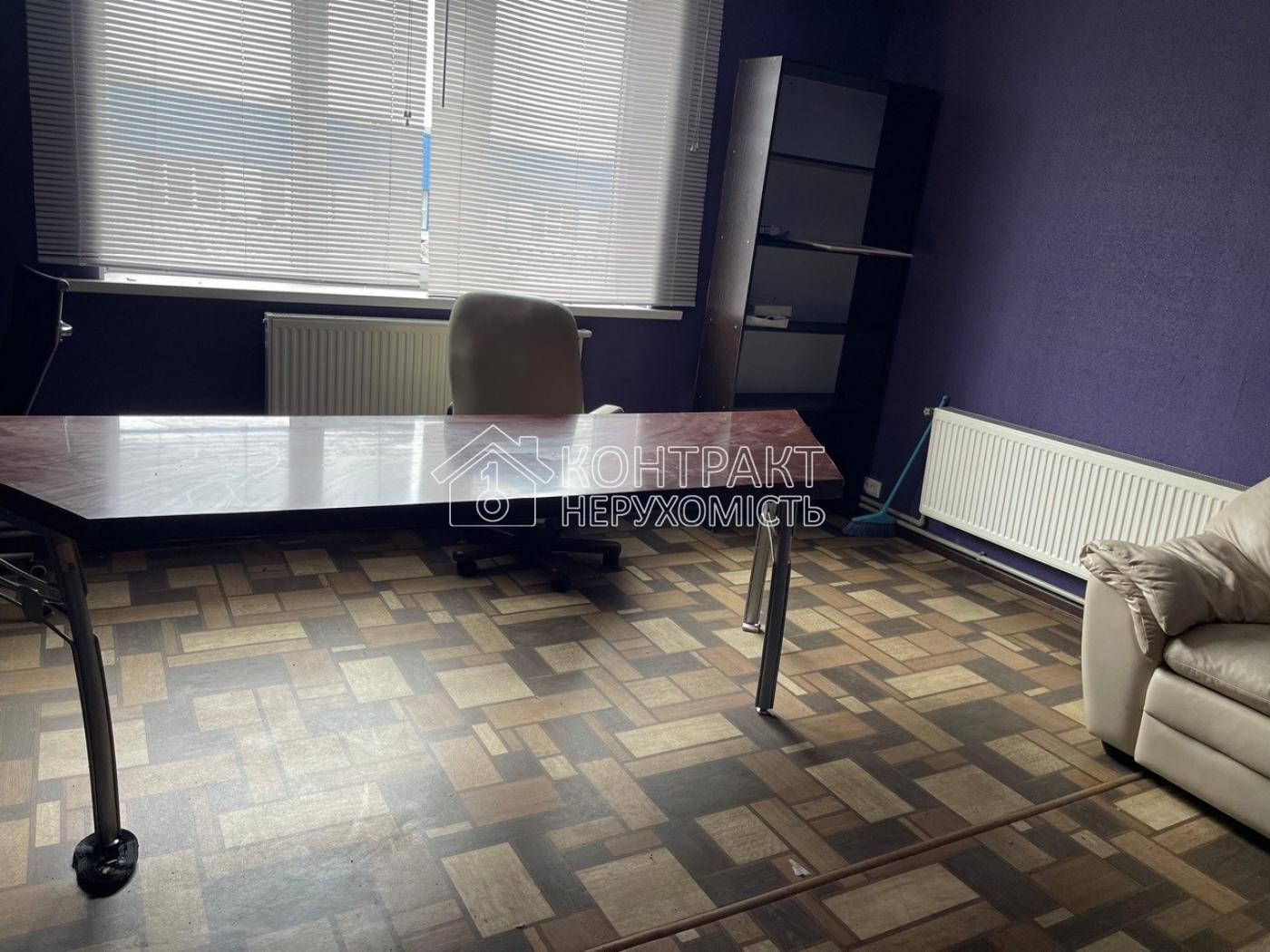 Здам офісне приміщення на території Харьков-Пласт, під бізнес / IT / адміністрацію