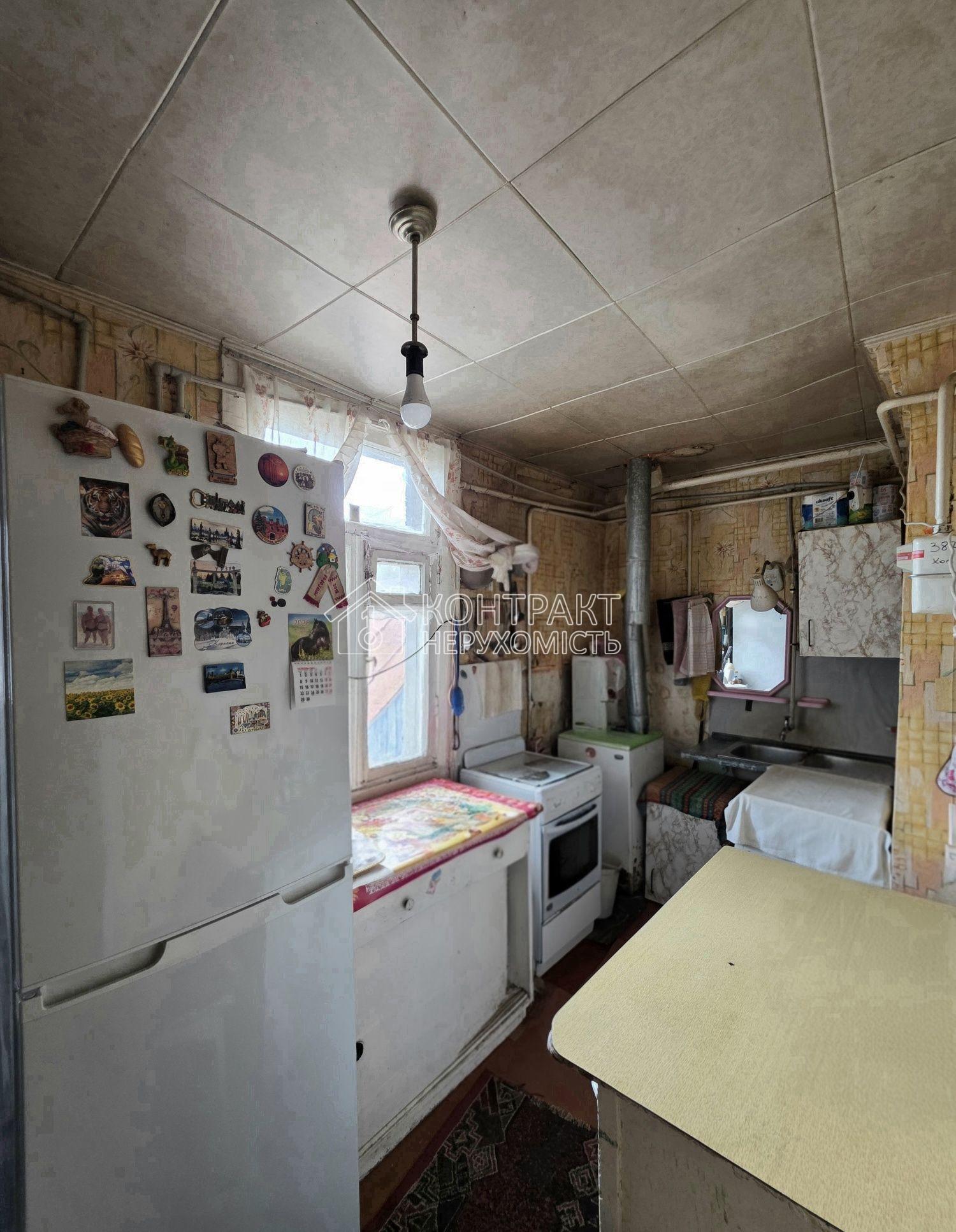 кімната