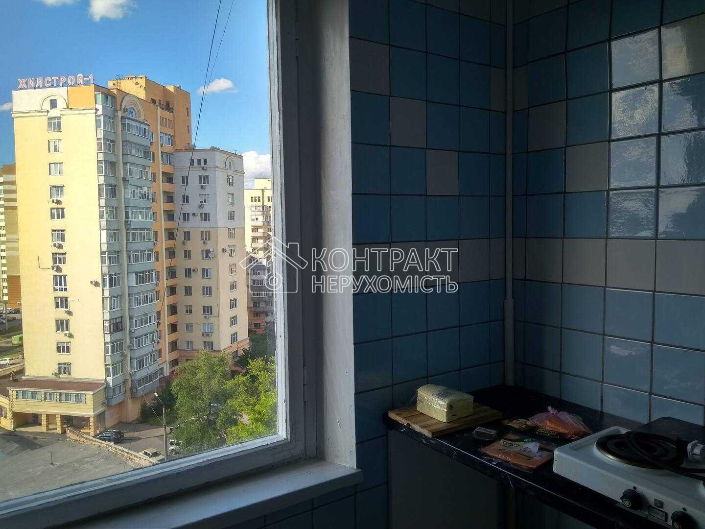 Здається 1к квартира біля метро Спортивна