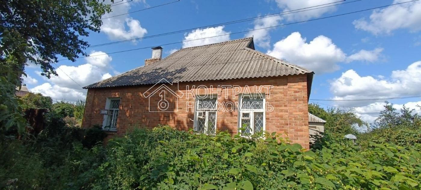 Продаж будинку на Лисій Горі!
