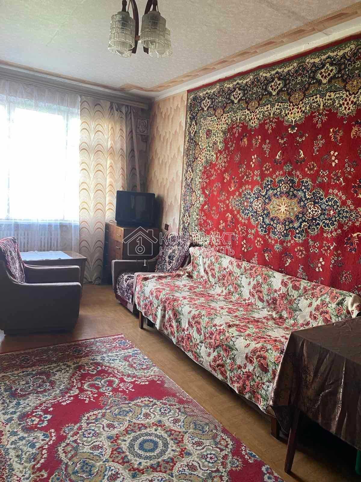 кімната