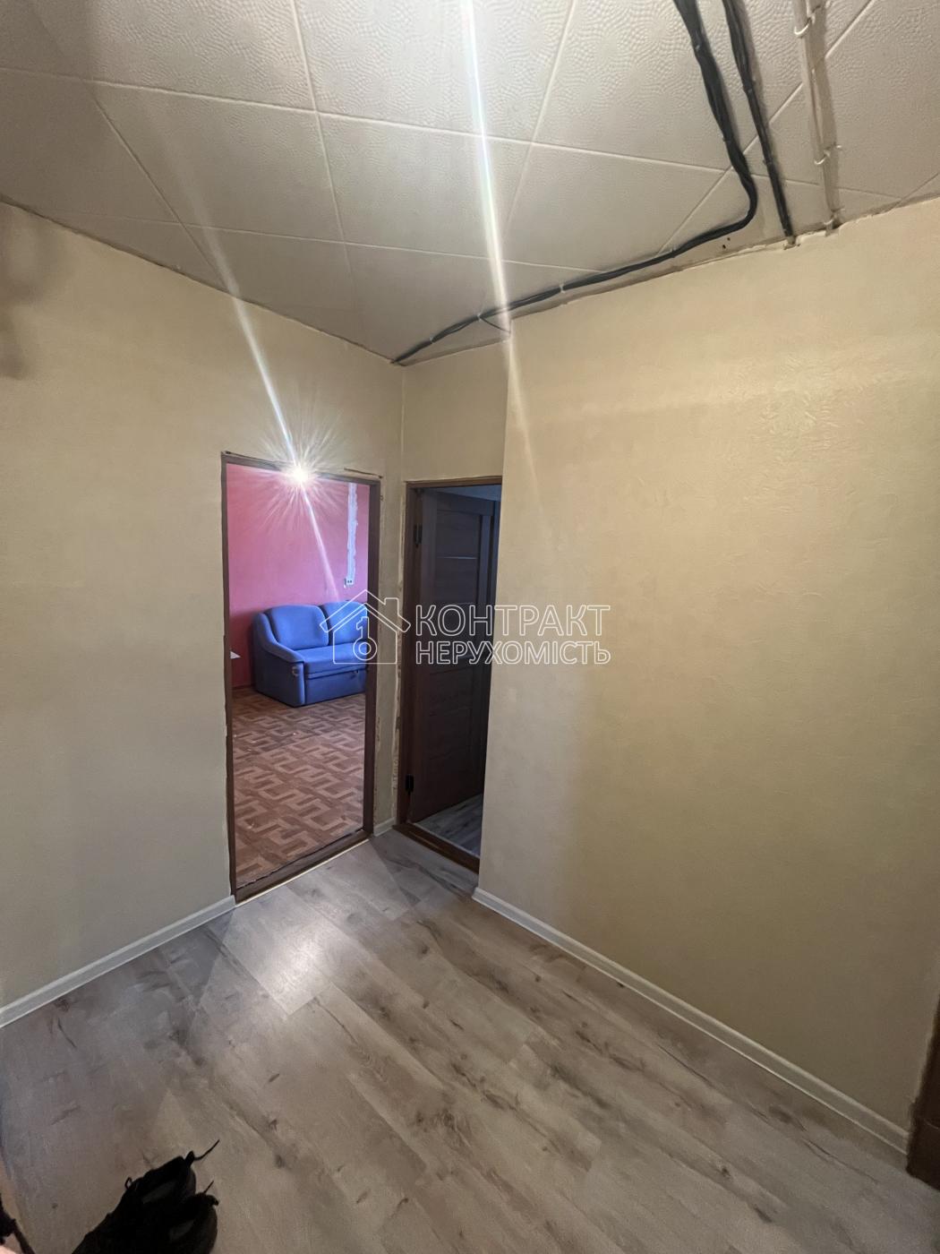 Продається 2-кімнатна квартира Зубарєва 30 РЖМ