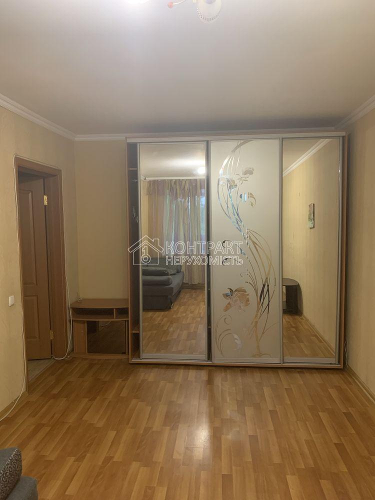 Сдам 1 к. кв 602 м/р Салтовка