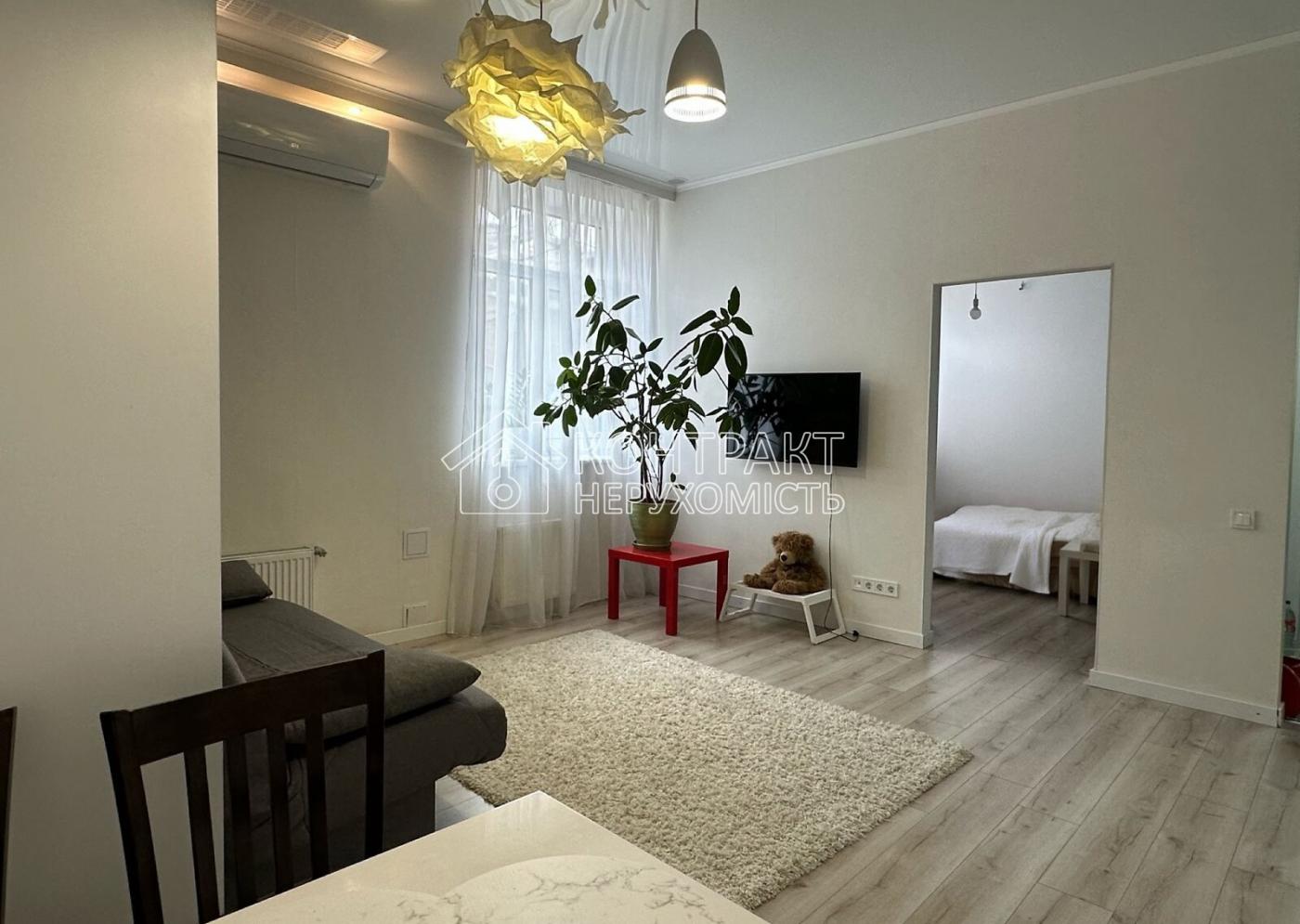 Продаж 1кім. квартири