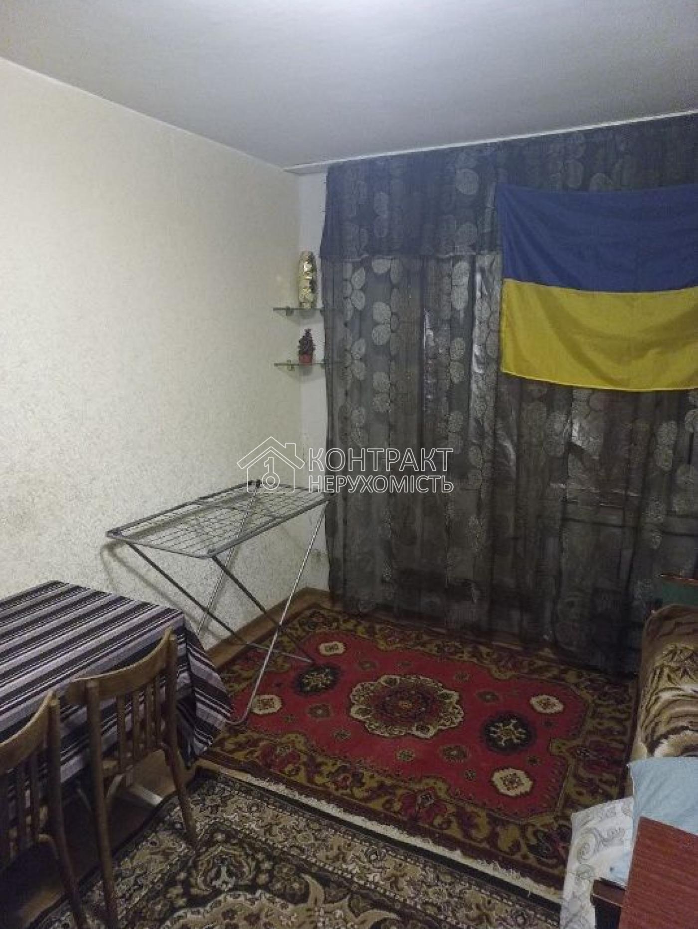 кімната