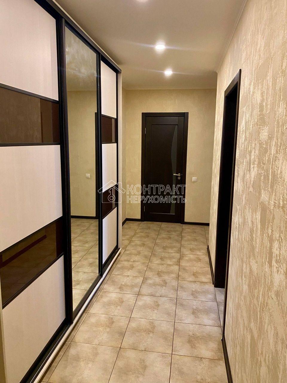 2-х кімнатна квартира ЖК Ювілейний