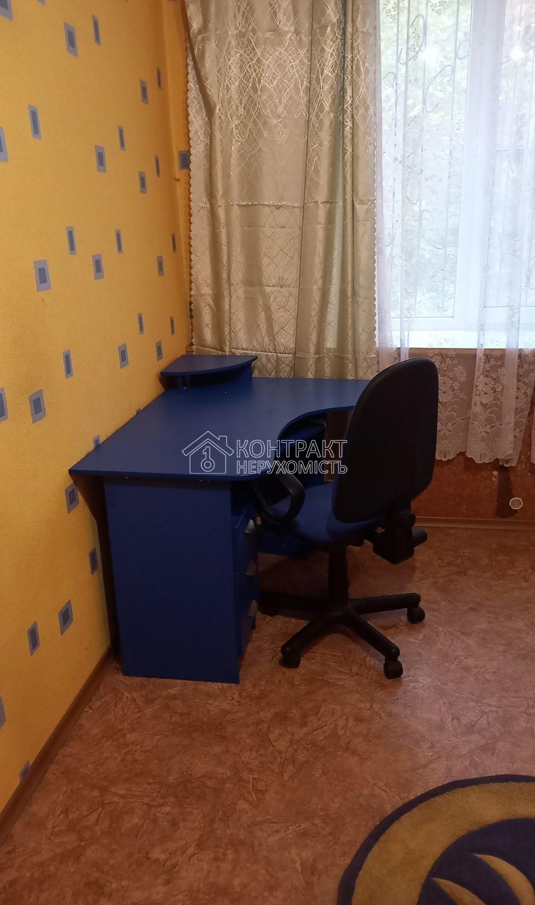кімната