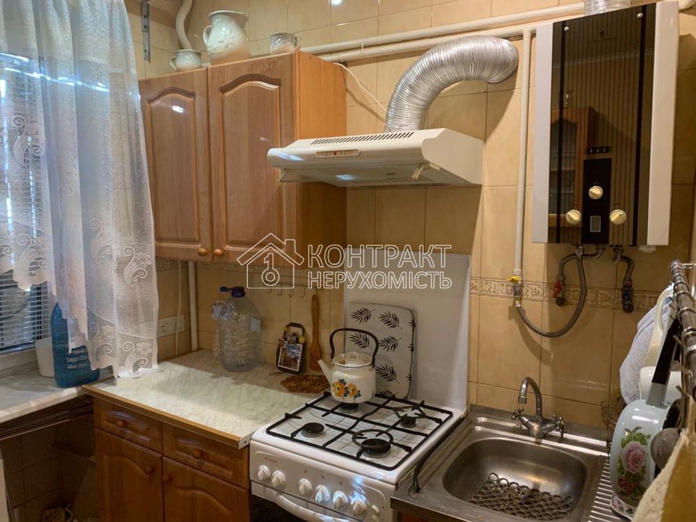 Продаж 2-х кім. квартири, Олексіївка