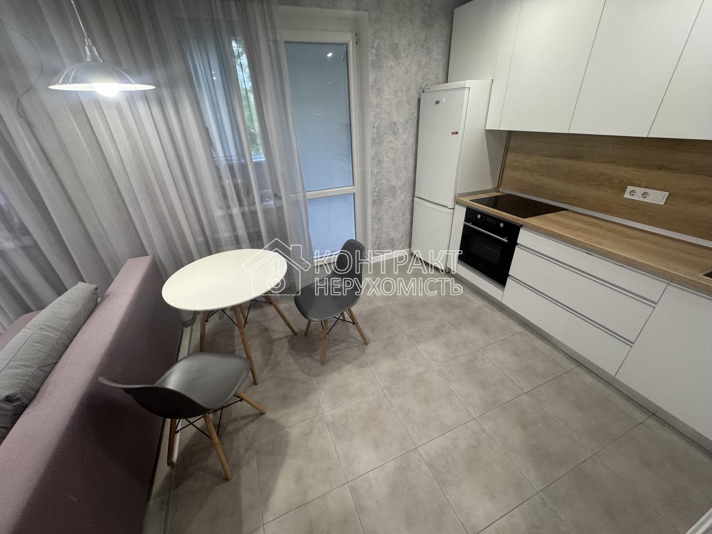 Продам 1 комн.кв..ЖК Мира 38 кв.м. ремонт є Відновлення