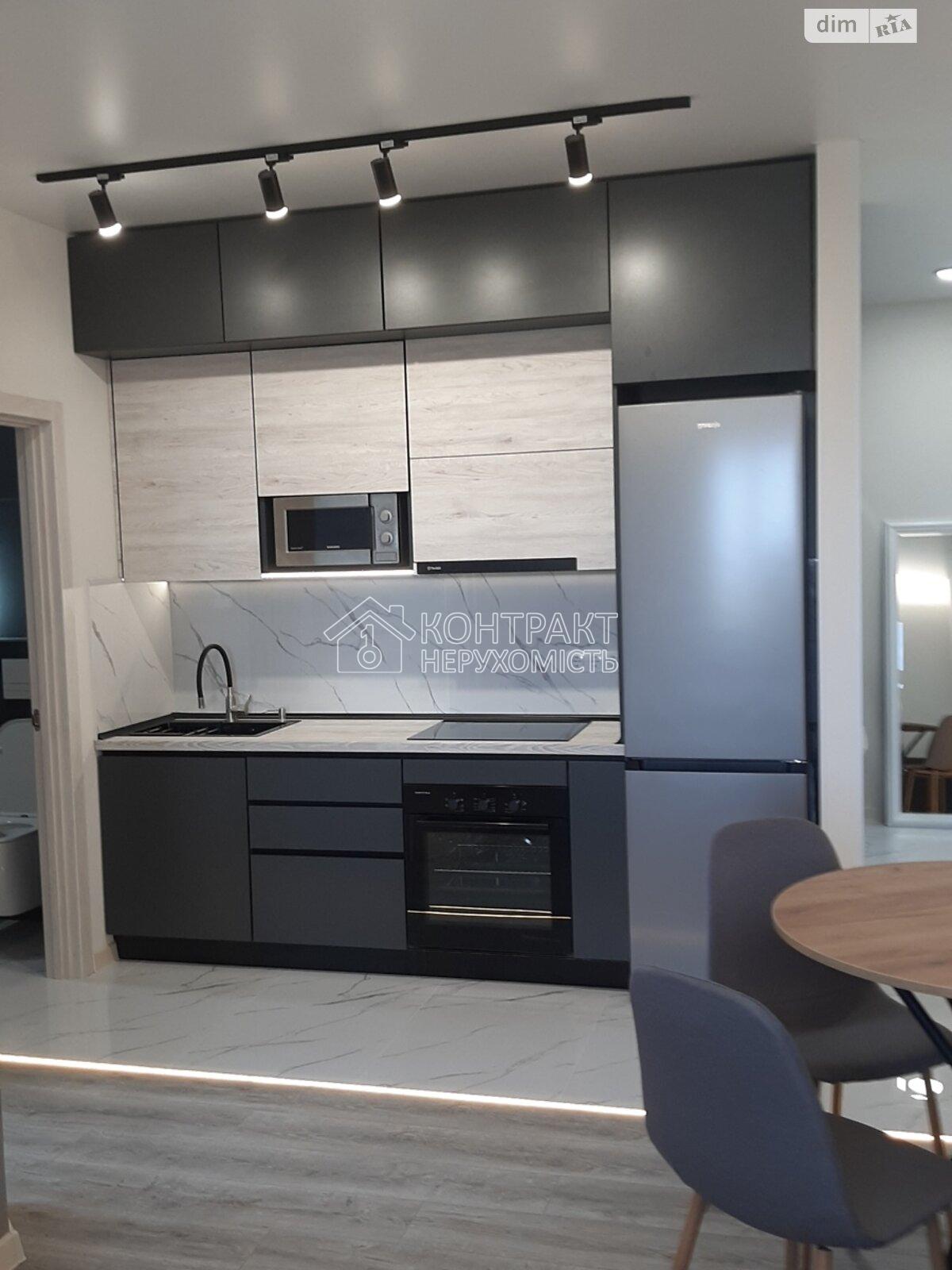 Довгострокова оренда 2к квартири на вул. Полтавський Шлях 181Б