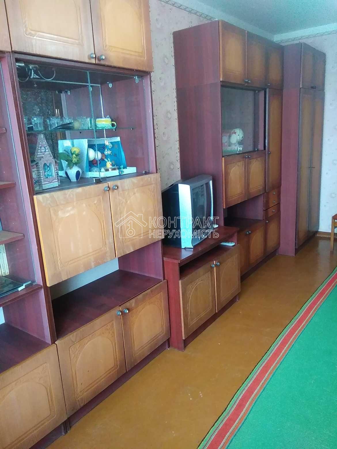 кімната
