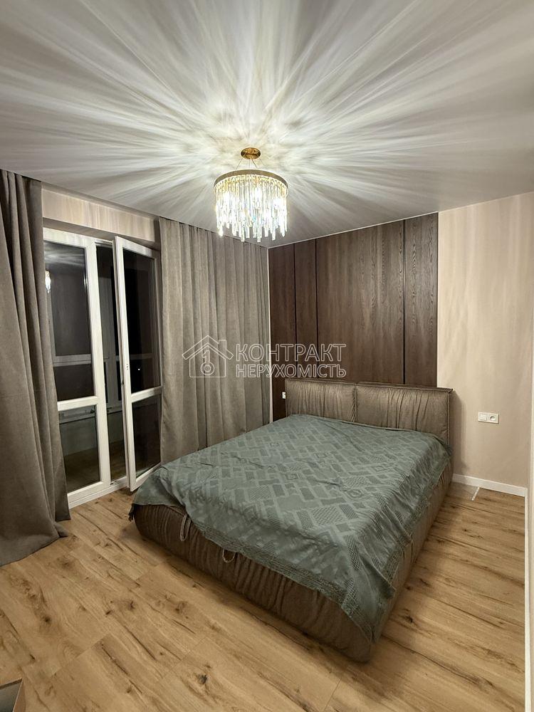 Продам 2к квартиру ЖК Сокільники