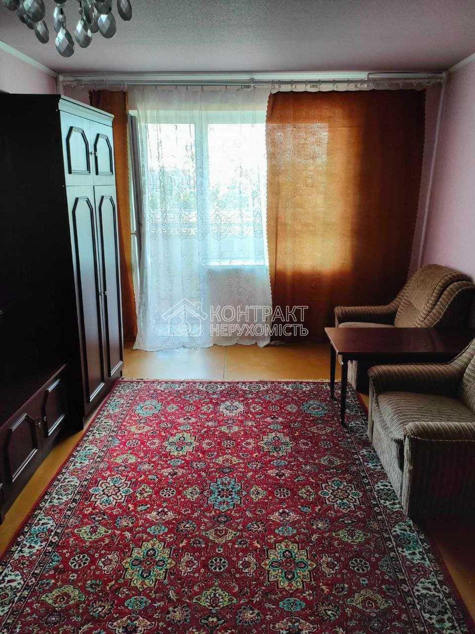 Продаж 1к квартири вул. Каденюка (Танкопия) 26б