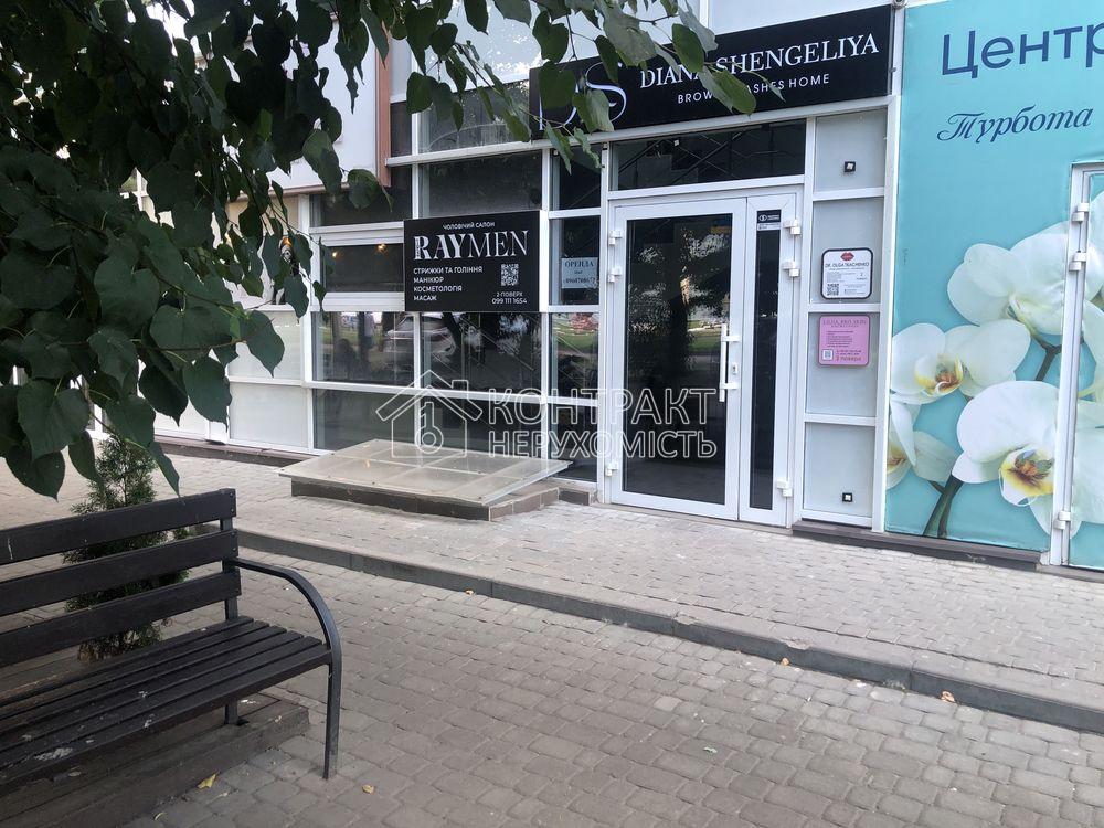 Оренда приміщення