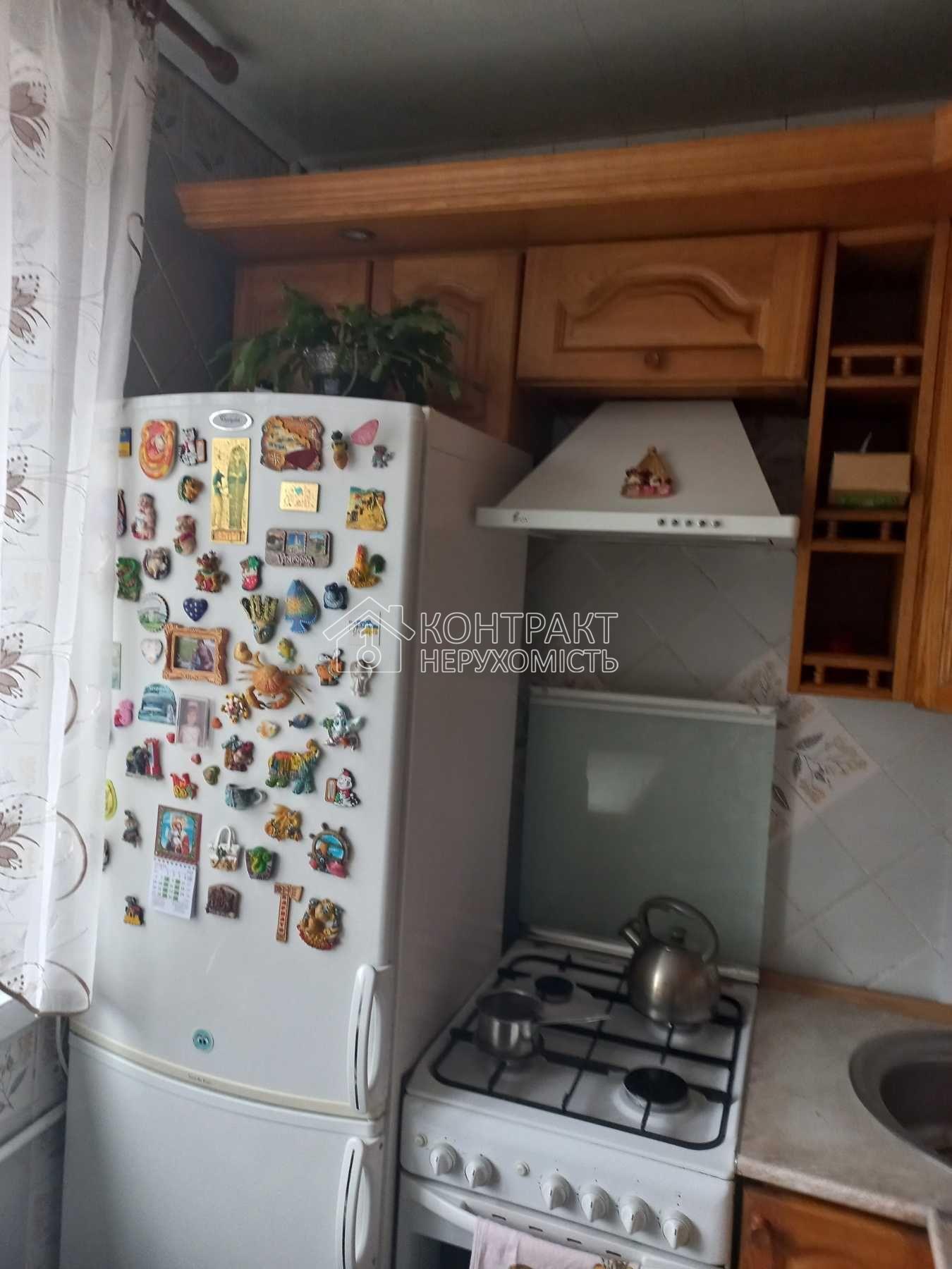 кімната