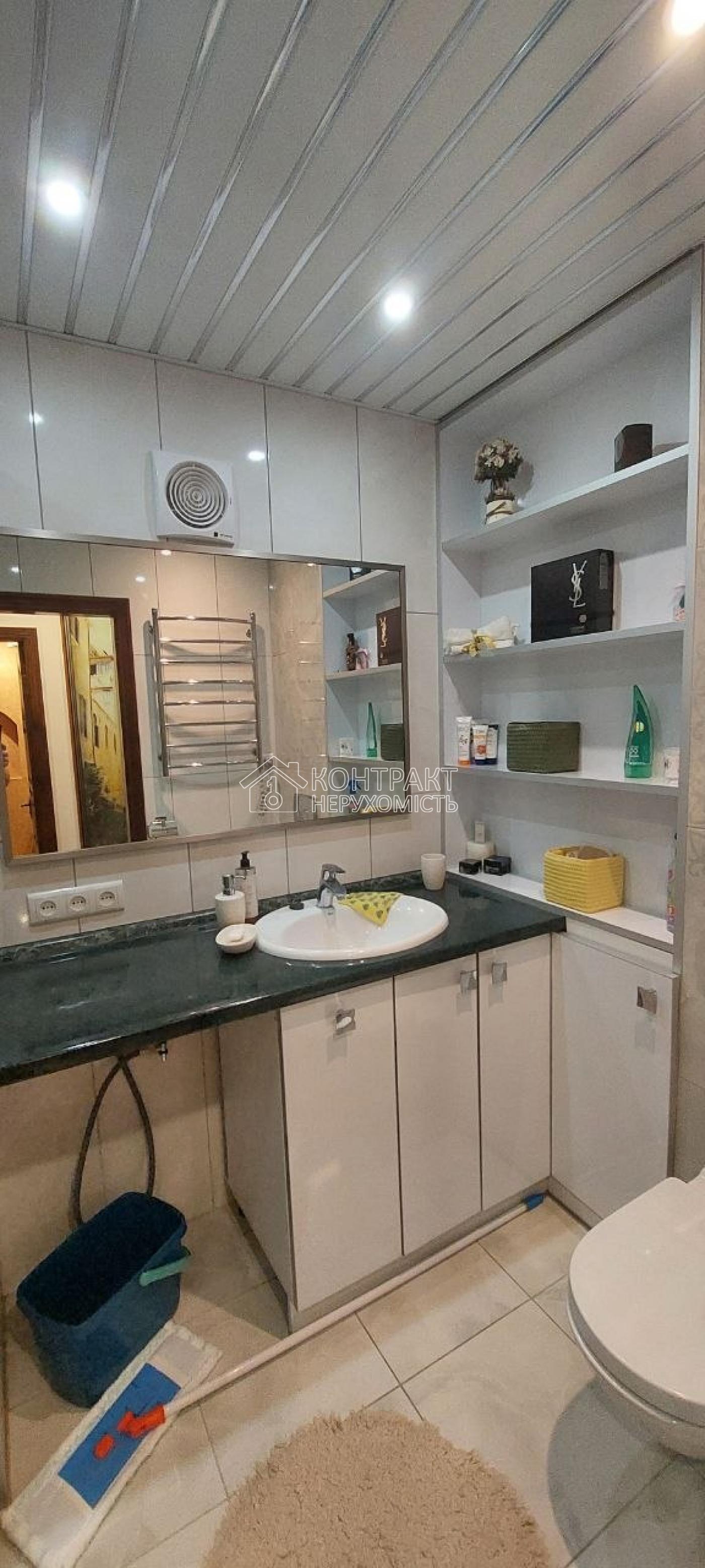 кімната