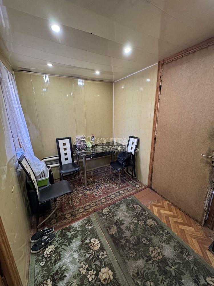 кімната