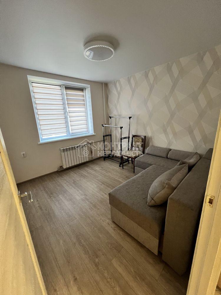 ЗДАЄТЬСЯ 2х к квартира Одеська