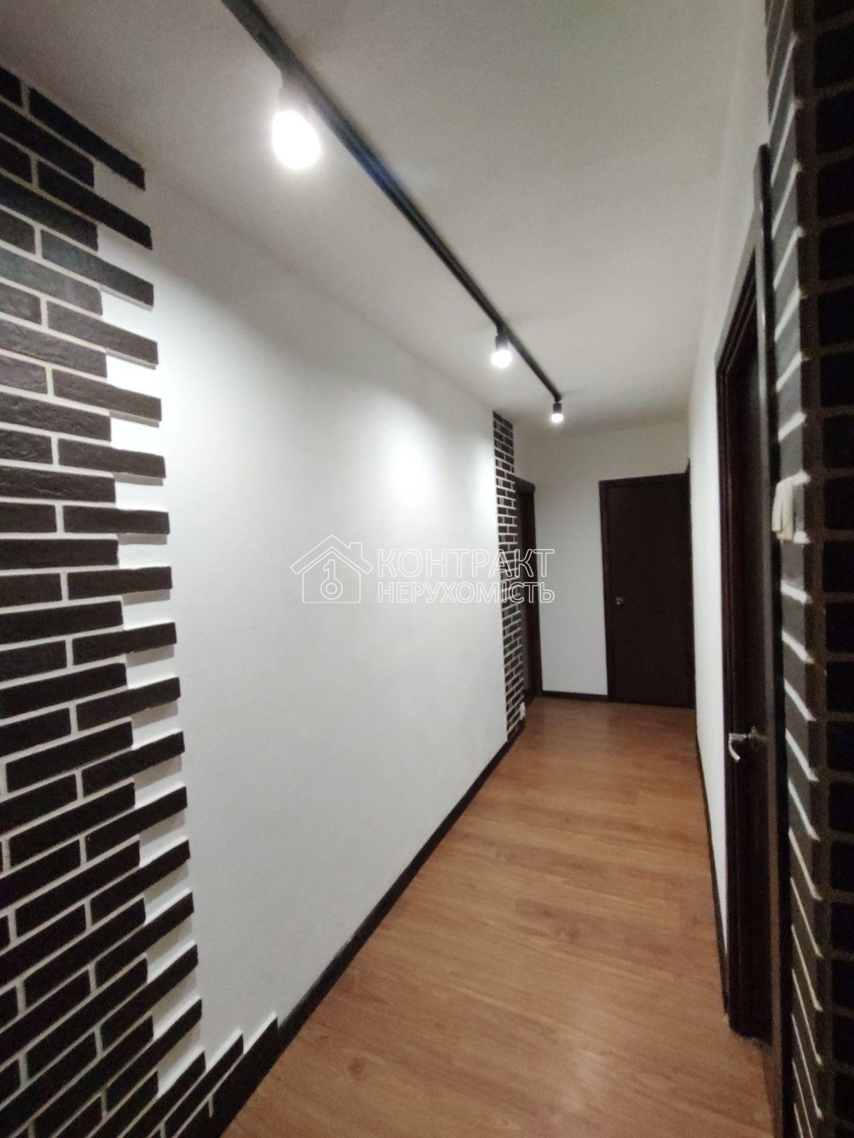 Здається 3-на квартира пр. Перемоги