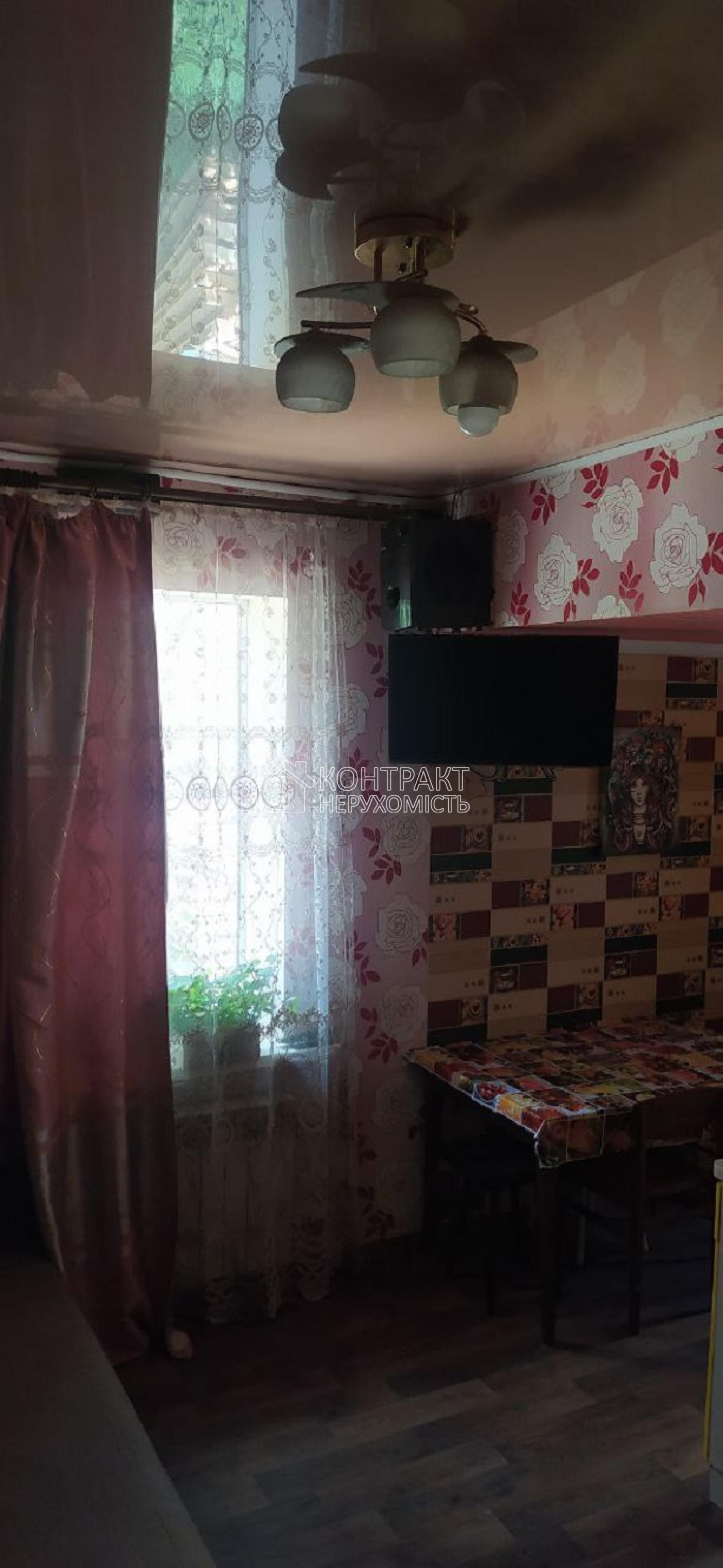 кімната