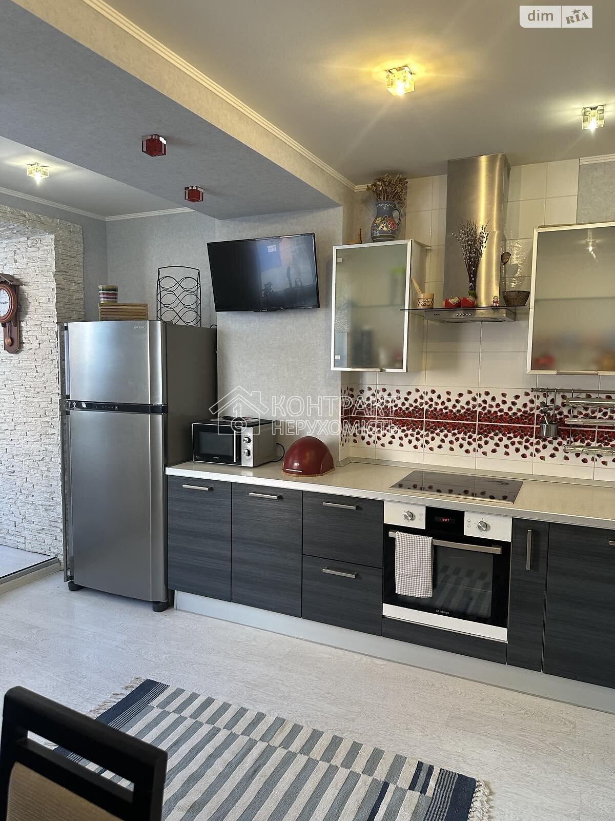 Продаж 3 кім. квартири, Салтівка