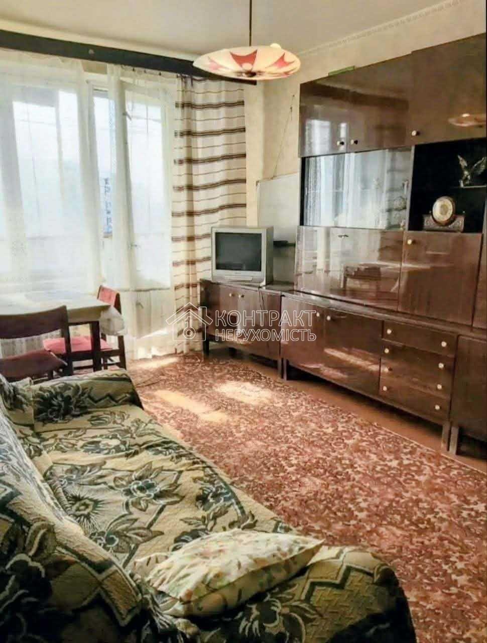 Продам 2 комн квартиру Салтовское шоссе за 19000 долл