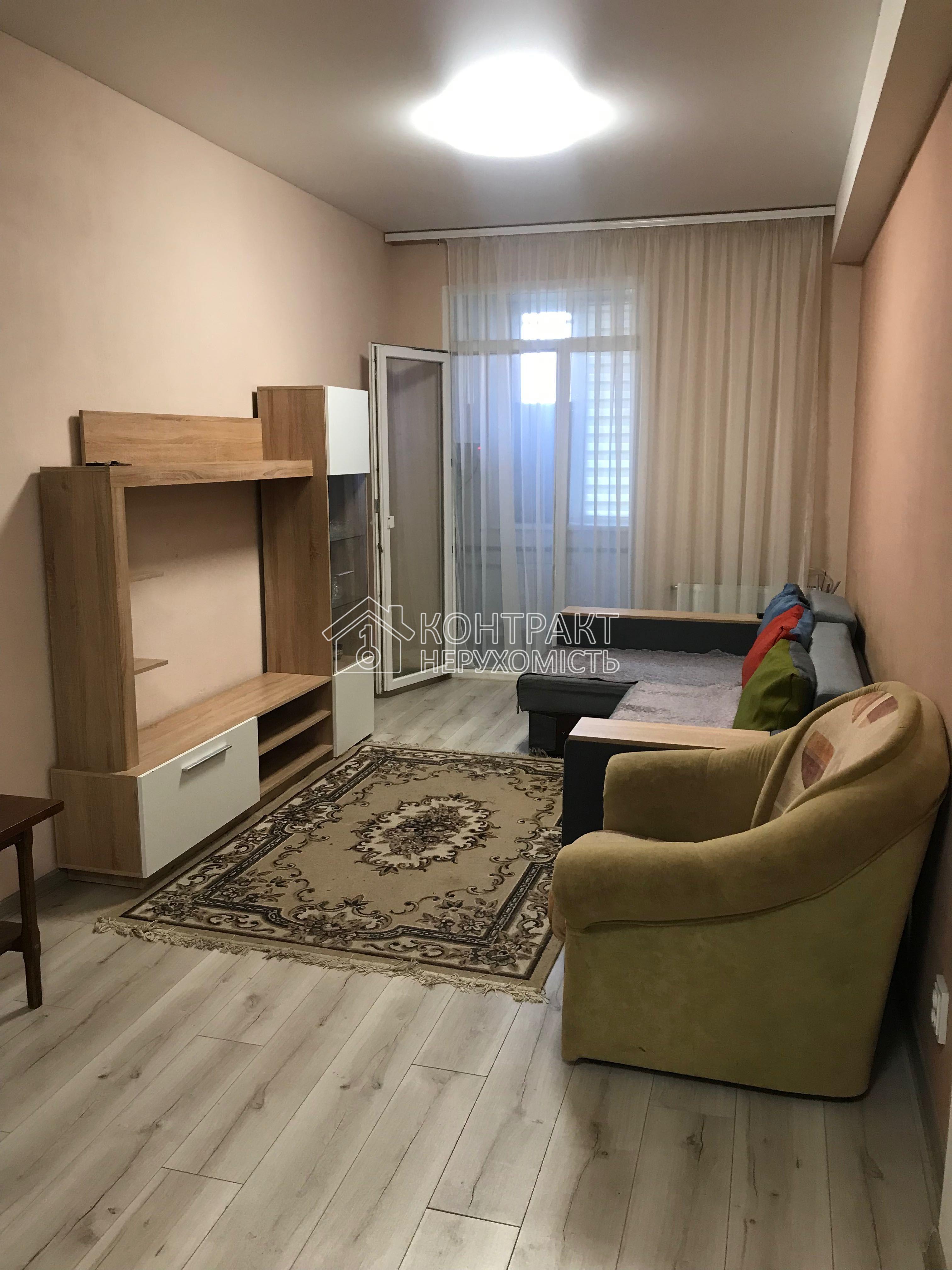 Продаж 1 кім. квартири, ХТЗ