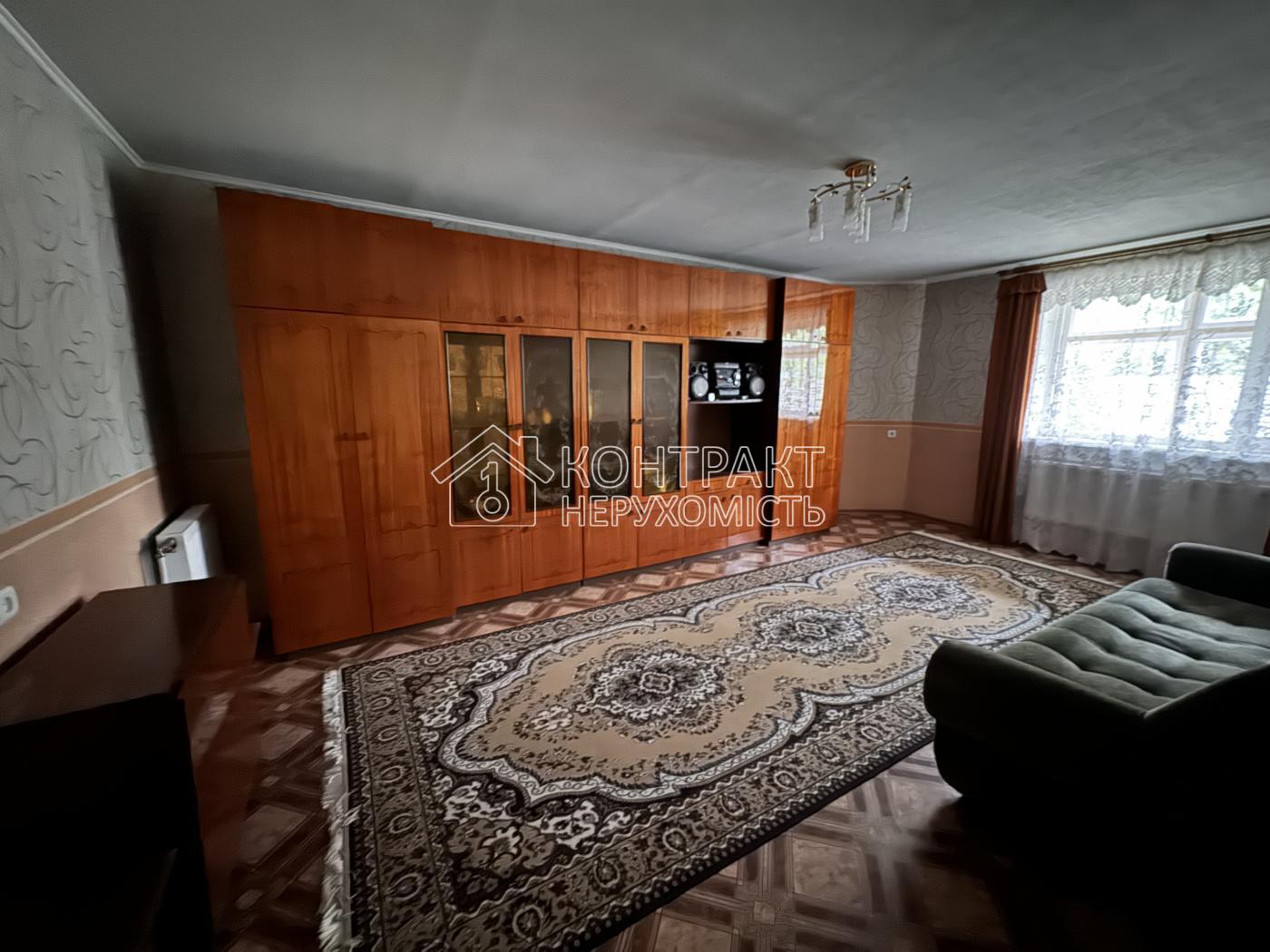 кімната