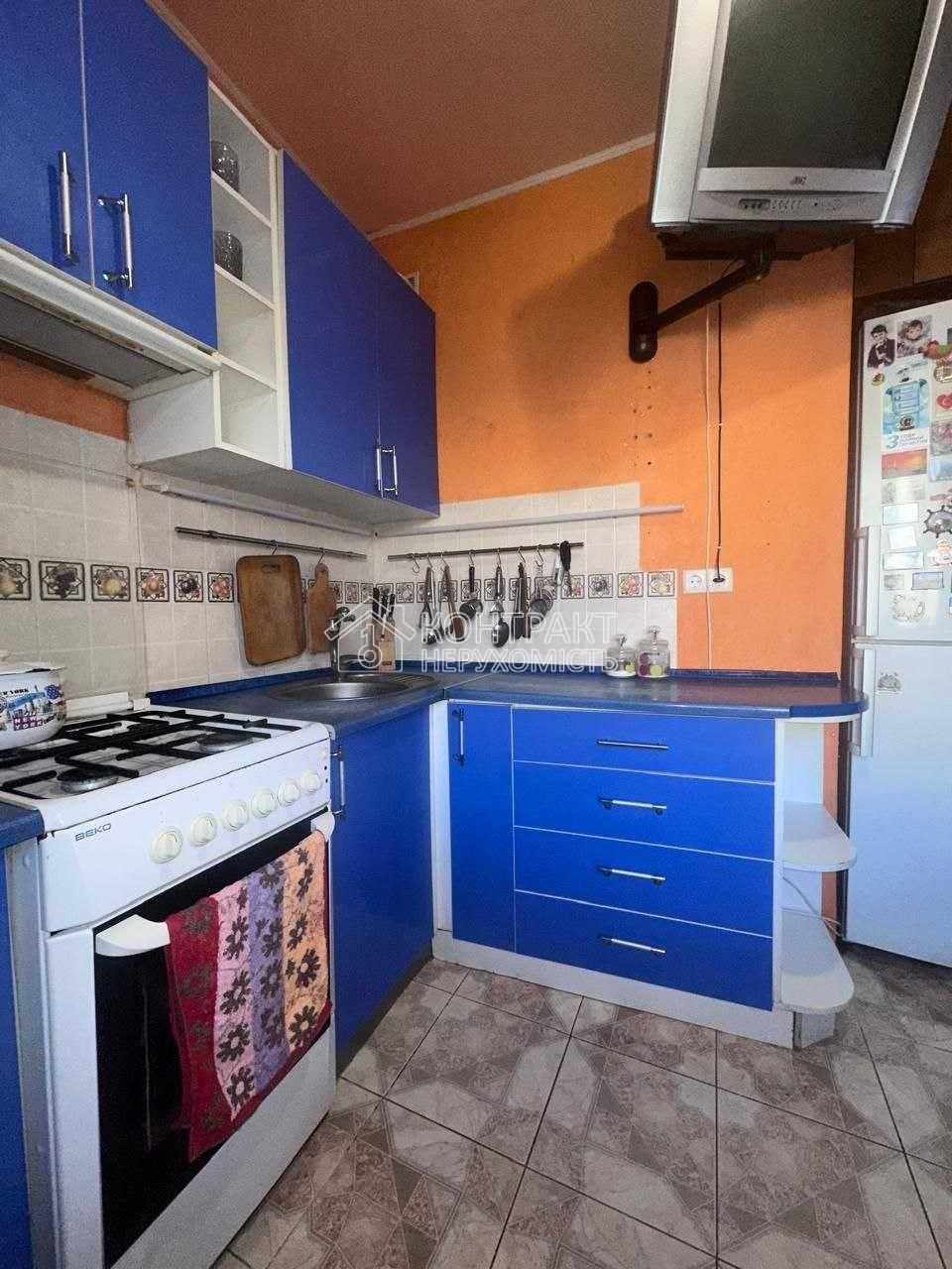 кімната