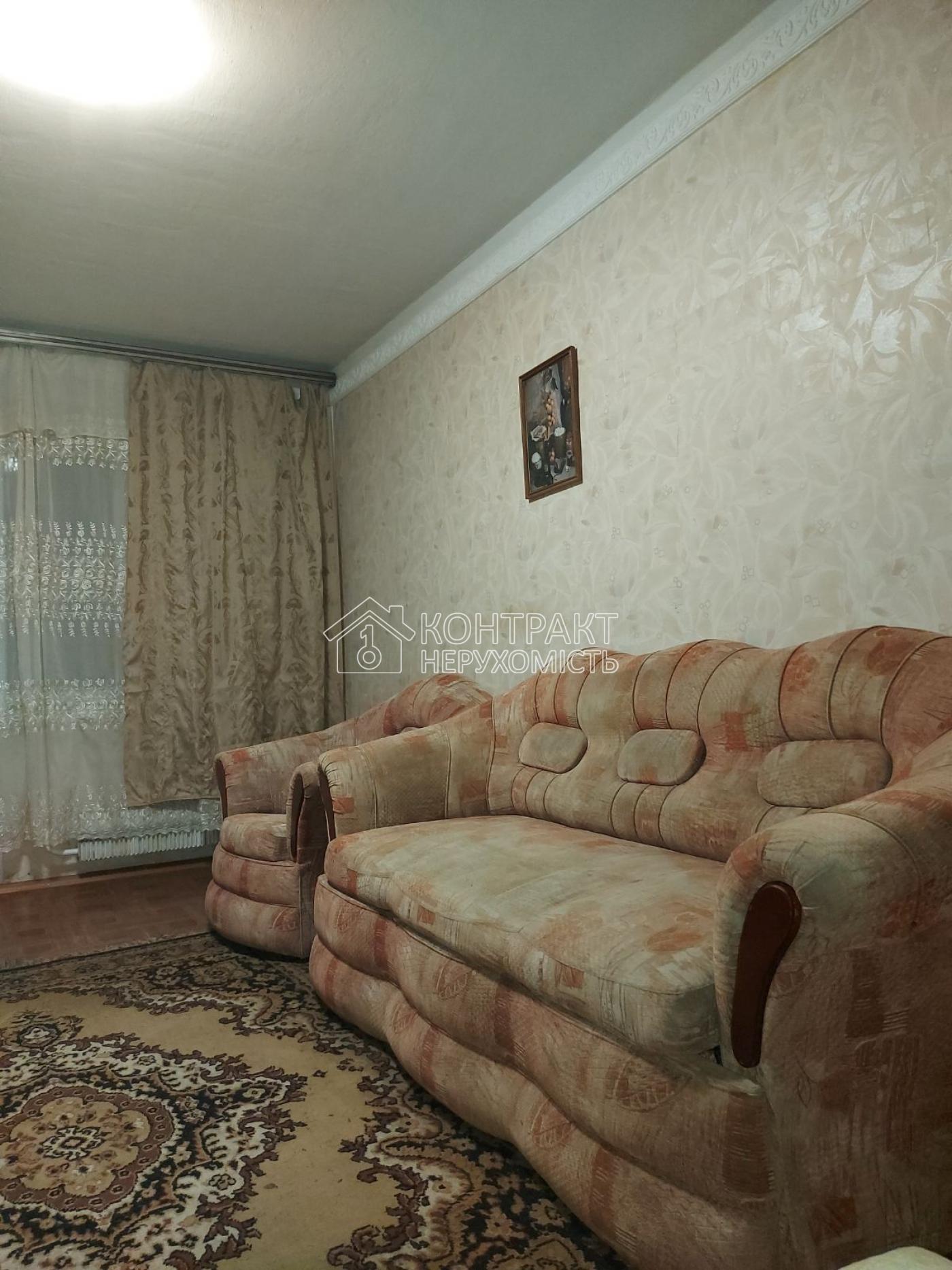 Аренда 1 комн.кв. Академика Павлова м. Студенческое.