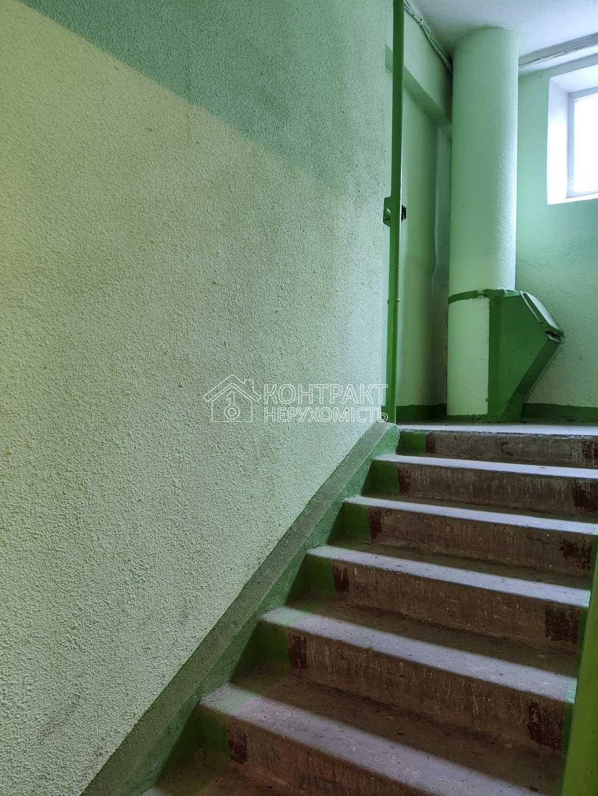 Продаж 1 ком. кв., Холодна Гора.