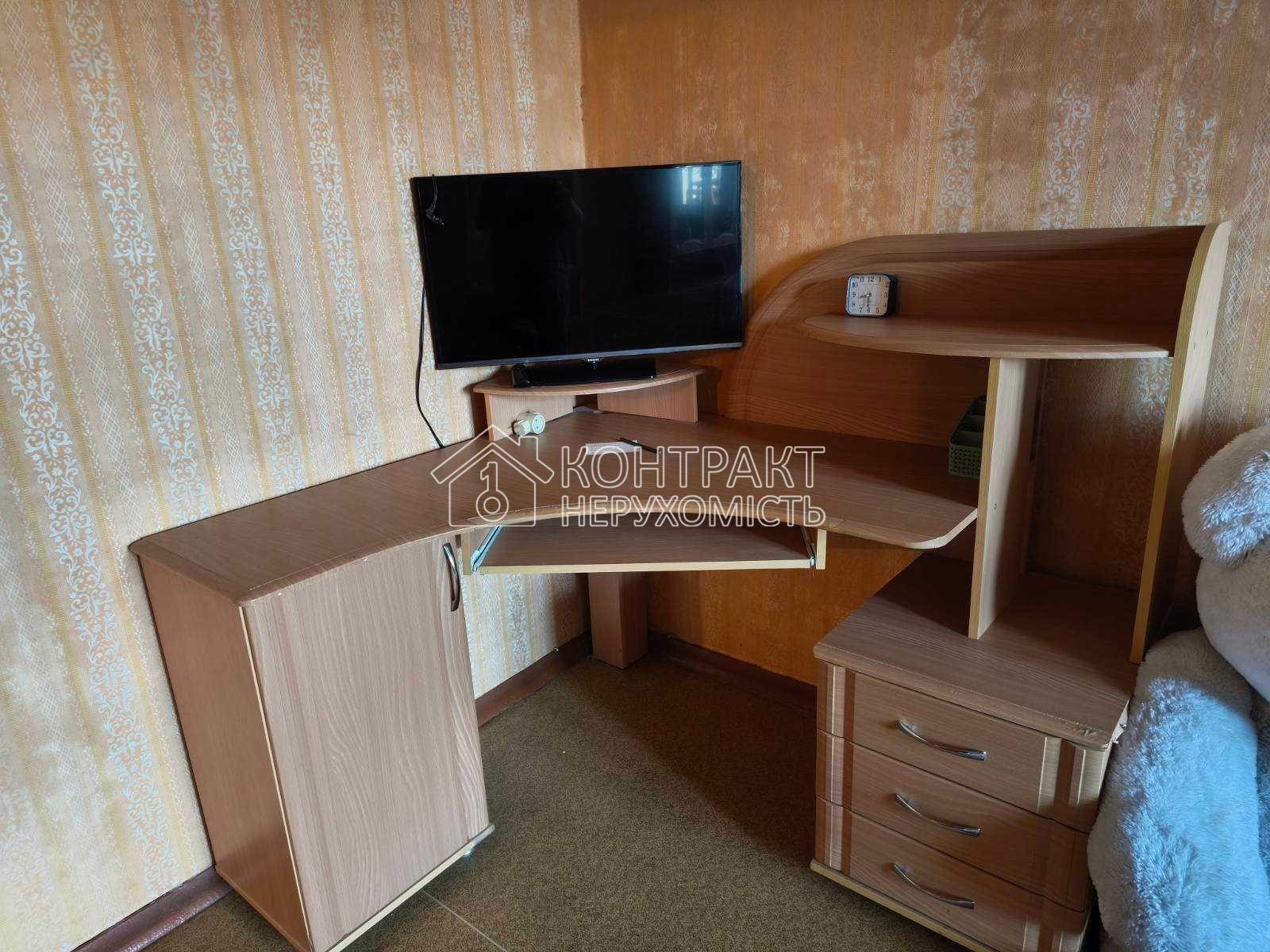 кімната