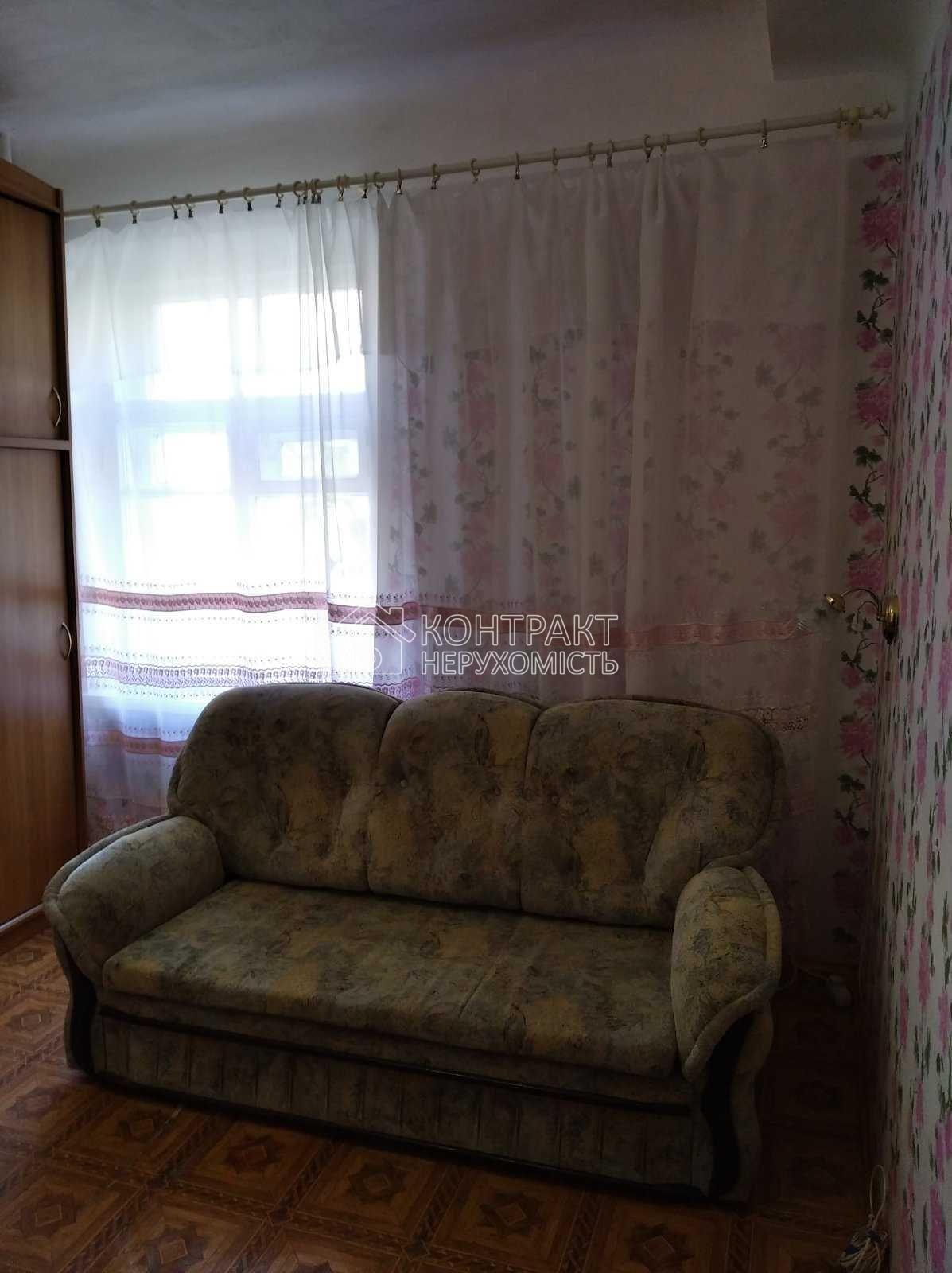 кімната