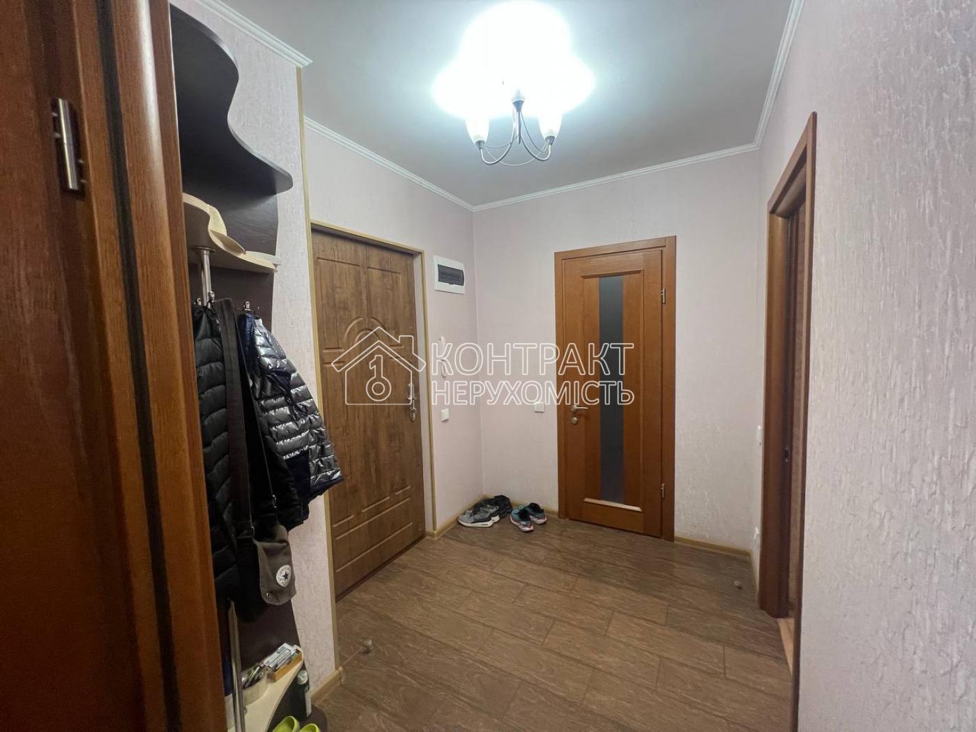 Продаж 1 кім. квартири, м. Гагарина