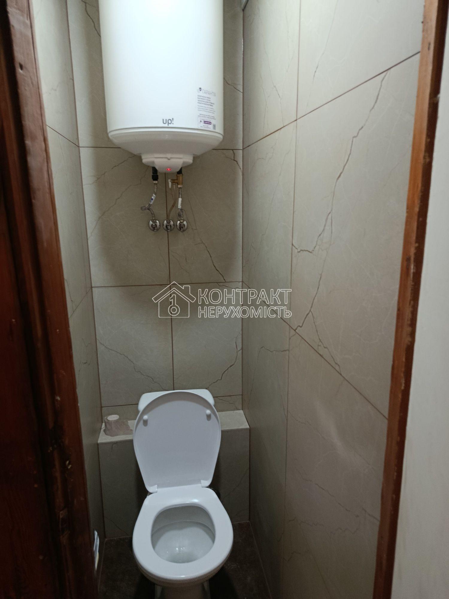 Здається 3-х кімнатна квартира, Павлов Поле , Харків
