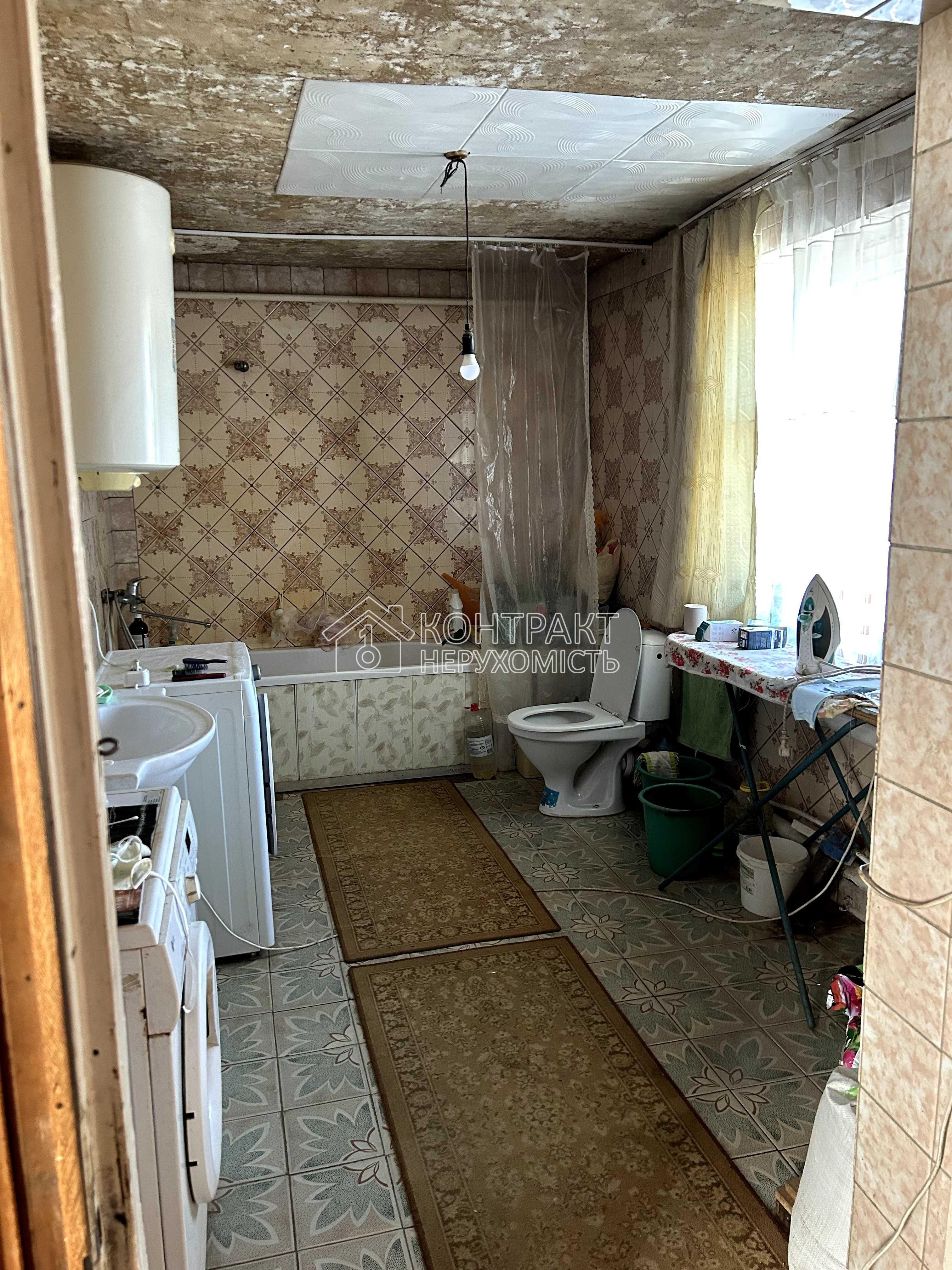 кімната